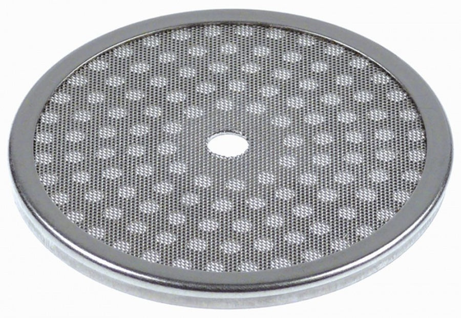 Dus cap expresor ø 57 mm, H 4 mm, orificiu surub ø 5,3 mm - 528997