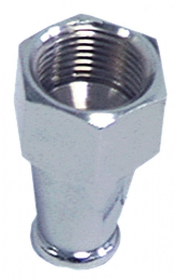 Picurator drept, lung, pentru o ceasca, filet 3/8" - 529001