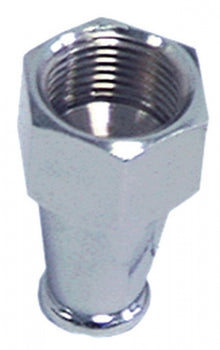 Picurator drept, lung, pentru o ceasca, filet 3/8" - 529001