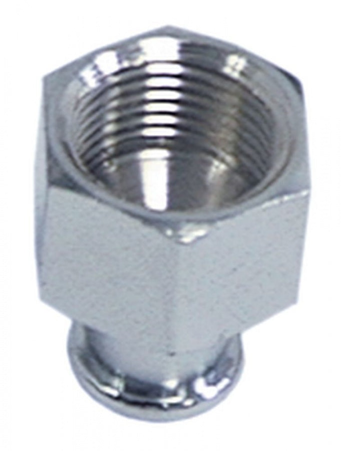 Picurator scurt pentru o ceasca 3/8" - 529002