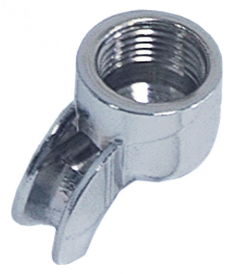 Picurator curbat, scurt, pentru o ceasca, filet 3/8" - 529005