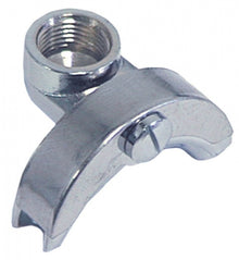 Picurator scurt pentru 2 cesti, filet 3/8", latime 45 mm - 529007