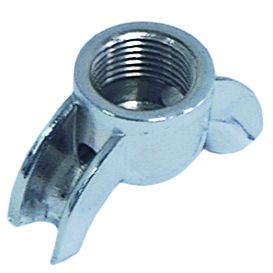 Picurător cafea filet 3/8" îndoit 2 căi distanța între orificii de scurgere 33mm - 529008