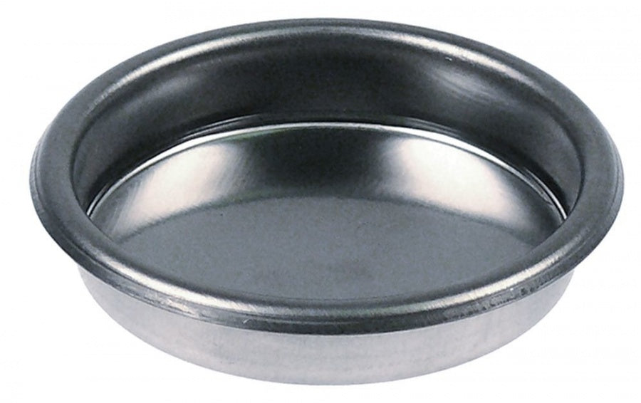Filtru orb pentru spalare grup, diam. max. ø 70 mm, montare ø 60 mm, H 18 mm, backflush - 529023