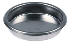 Filtru orb pentru spalare grup, diam. max. ø 70 mm, montare ø 60 mm, H 18 mm, backflush - 529023