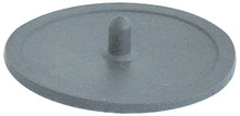 Membrana ø 50 mm, H 2 mm, pentru portfiltru, spalare grup-cap masina de cafea - backflush universala - 529024