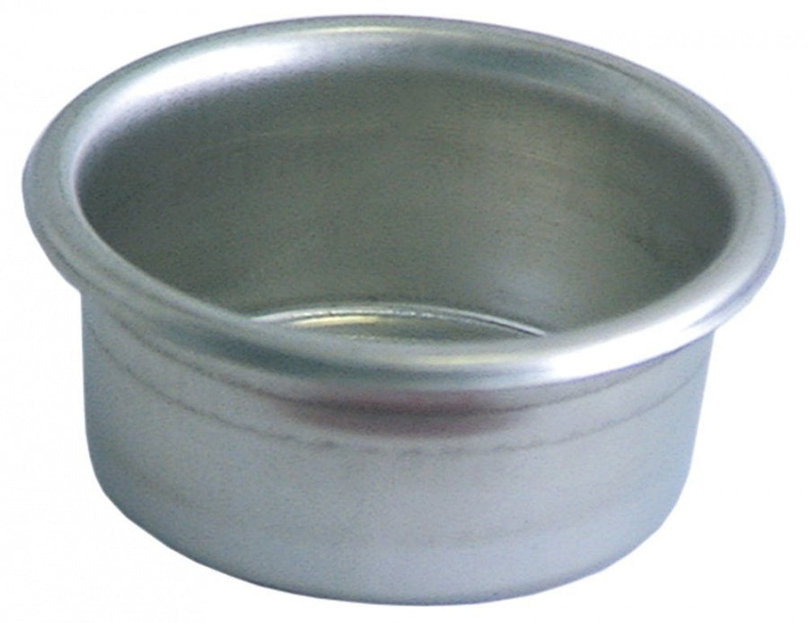 Filtru cafea ø 65mm Î 275mm cantitate de cafea 14g cești 2 ø montaj 55mm - 529030