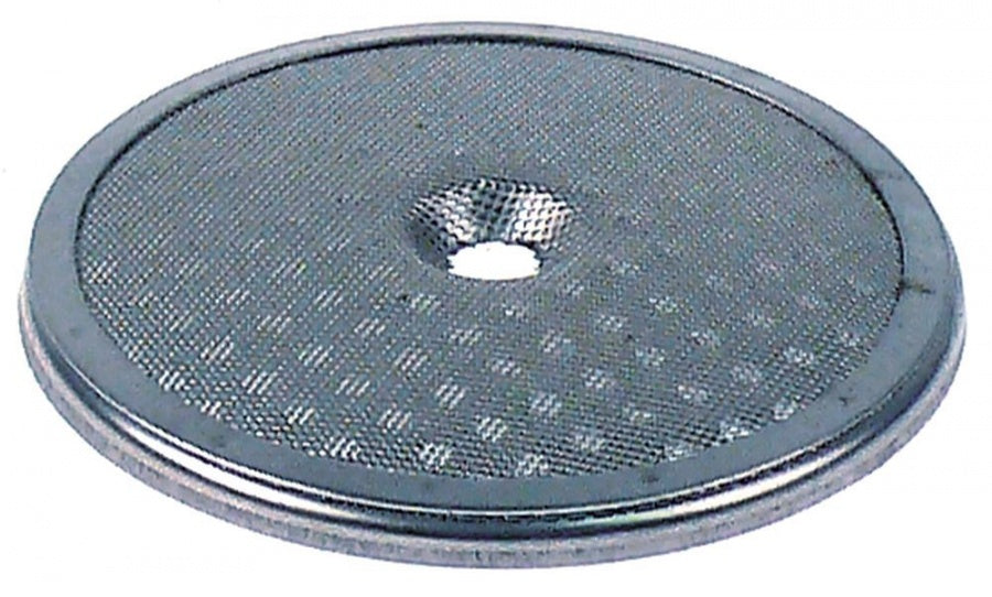 Sita dus ø 56,7mm, H 4,5mm, int. ø 5,5 mm - 529031