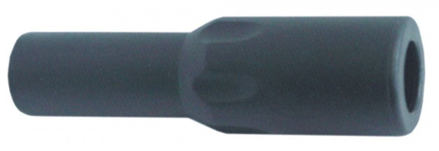 Maner portfiltru L 120 mm, negru - 529038