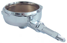 Cupa portfiltru, diam. int. ø 61,5 mm, filet picurator 3/8", filet maner M8 - 529039