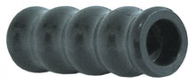 Maner, L 90 mm, negru - 529046