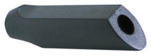 Maner portfiltru L 127 mm, negru, 08103600 - LS 529049