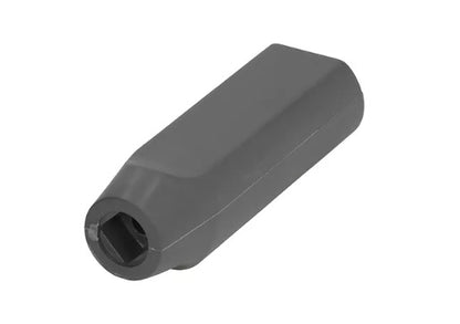 Maner portfiltru L 127 mm, fereastra 13x13mm, 08103600 - 529049