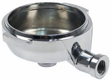 Cupa portfiltru, diam. int ø 62 mm, diam. montare ø 82 mm, filet maner M12x1.75 - 529050
