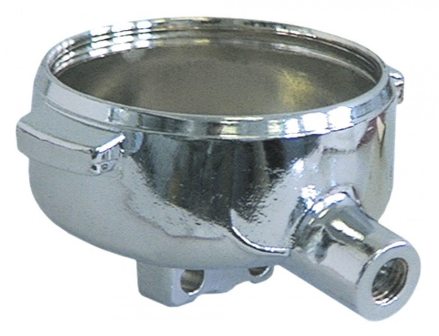 Cupa portfiltru Cimbali, int. ø 61,5 mm, filet maner M10x1.5 - 529051