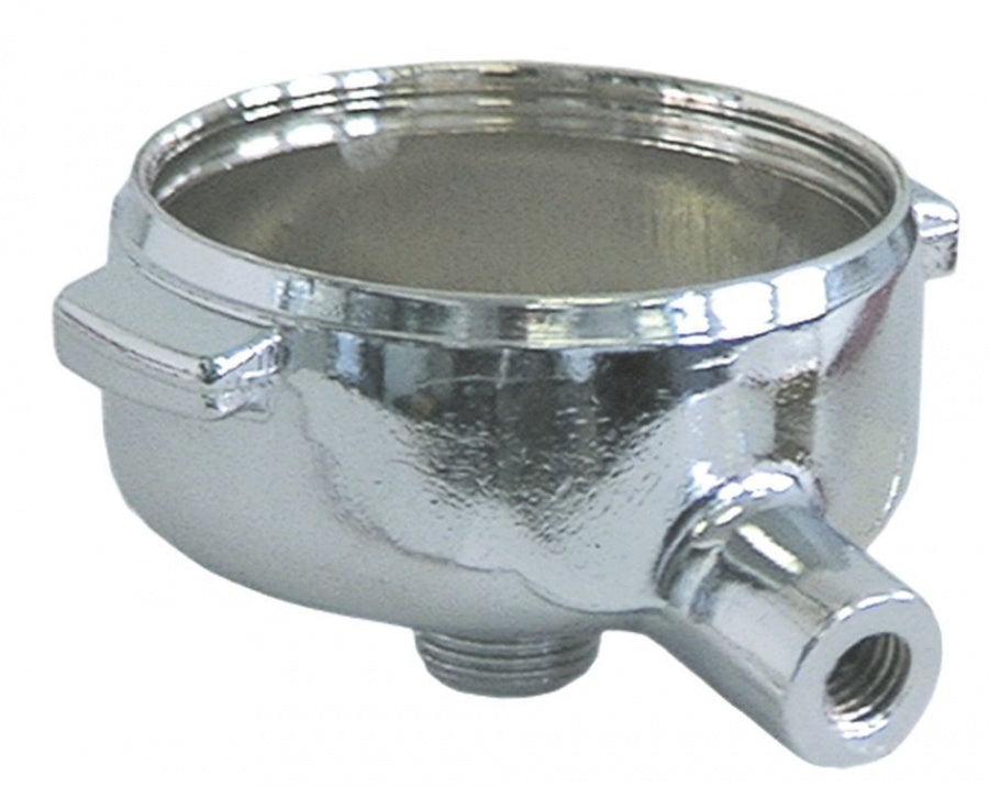 Cupa portfiltru interior ø 61 mm, filet picurator 3/8", maner M10x1,5 - 529052