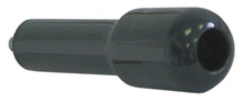 Maner ø 35 mm, lungime 125 mm, filet M10x1,5, negru - 529053