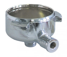 Cupa portfiltru cu 3 gheare, interior ø 57,8 mm - 529057