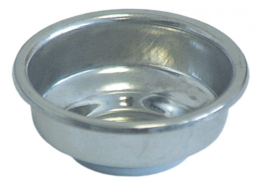 Filtru orb pentru spalare grup - backflush, ext. ø 65 mm, montare ø 55 mm, H 25 mm - 529064