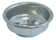 Filtru orb pentru spalare grup - backflush, ext. ø 65 mm, montare ø 55 mm, H 25 mm - 529064