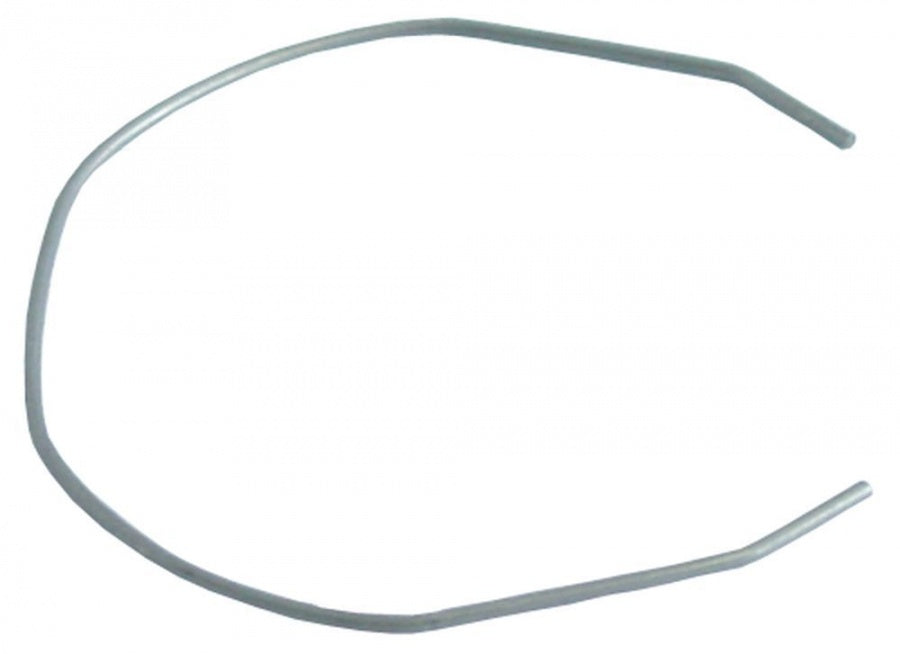 Arc retinere filtru, ø 1,1 mm, 70 x 60 mm, pentru cupa portfiltru - 529065