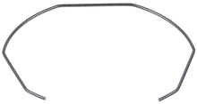 Arc retinere filtru, grosime ø 1,3 mm, 70 x 60 mm, din inox, pentru cupa portfiltru - 529079
