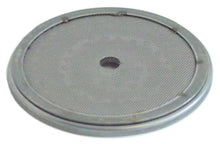 Sita dus ø 57,1 mm, H 4 mm, int. ø 5 mm - 529085