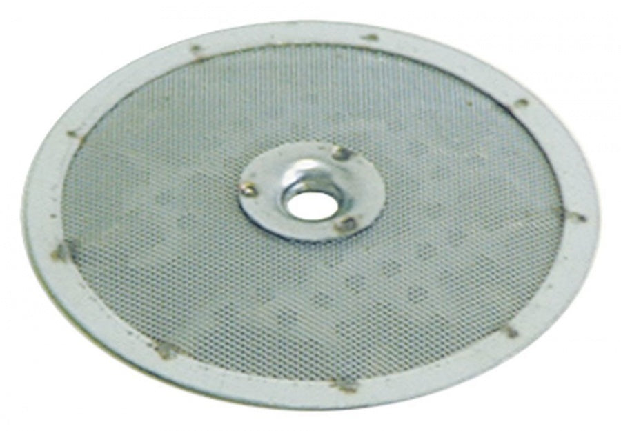 Sita dus cap portfiltru ø 55 mm, int. ø 5,2 mm - 529087