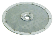 Sita dus cap portfiltru ø 55 mm, int. ø 5,2 mm - 529087