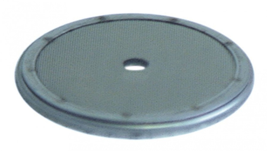 Sita dus ø 57,2 mm, H 4,3 mm, int ø 6,3 mm - 529091