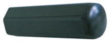 Maner, L 115 mm, negru - 529105