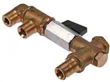 intake valve for coffee makers - Code 529107