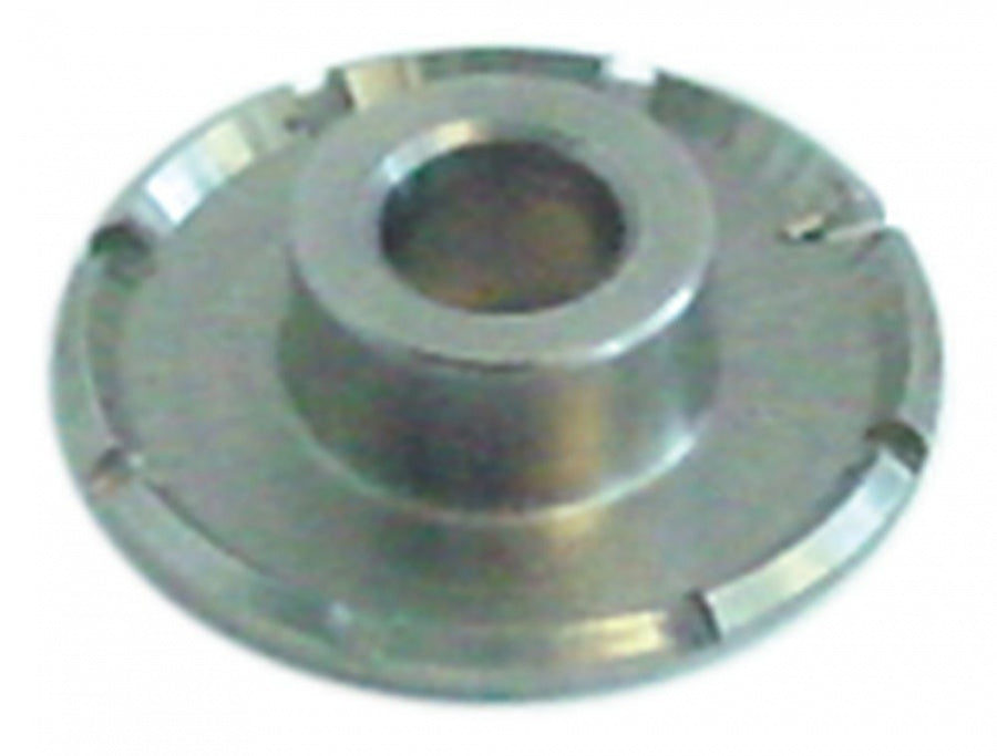 Dispersor de apa ext. ø 21 mm, int ø 5,6 mm, H 6 mm - 529141