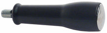 Maner portfiltru, L 126 mm, filet M12x1,75, negru - 529167