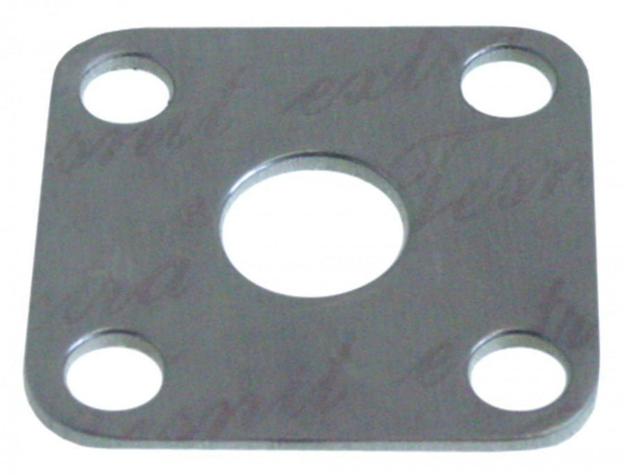 group gasket L 79,5 mm W 79,5 mm thickness 3 mm suitable for Marcfi Ancas hole distance 55 mm - Code 529169
