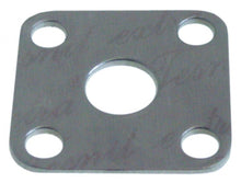 group gasket L 79,5 mm W 79,5 mm thickness 3 mm suitable for Marcfi Ancas hole distance 55 mm - Code 529169