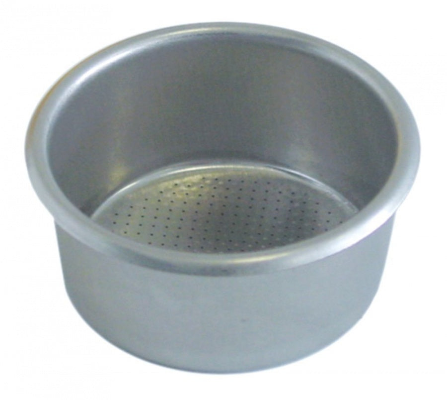 Filtru 2 cafele 12 gr., montare ø 51 mm, ext. ø 58 mm, H 24.5 mm, La Pavoni Professional - 529179