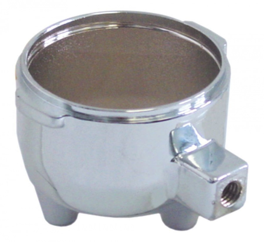 Cupa portfiltru cromata -  529181