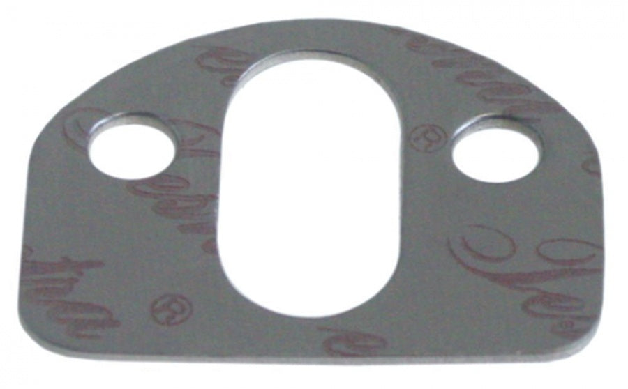 group gasket L 91 mm W 73 mm thickness 2 mm hole distance 58 mm suitable for Marcfi Ancas - Code 529189