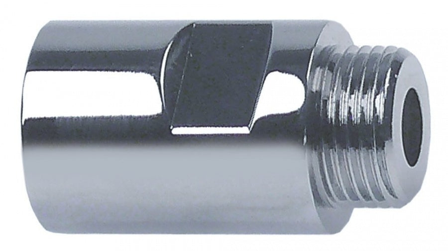 extension chrome-plated brass - Code 529200