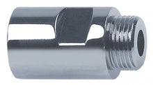 extension chrome-plated brass - Code 529200