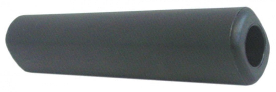 Maner, L 130 mm, negru - 529207