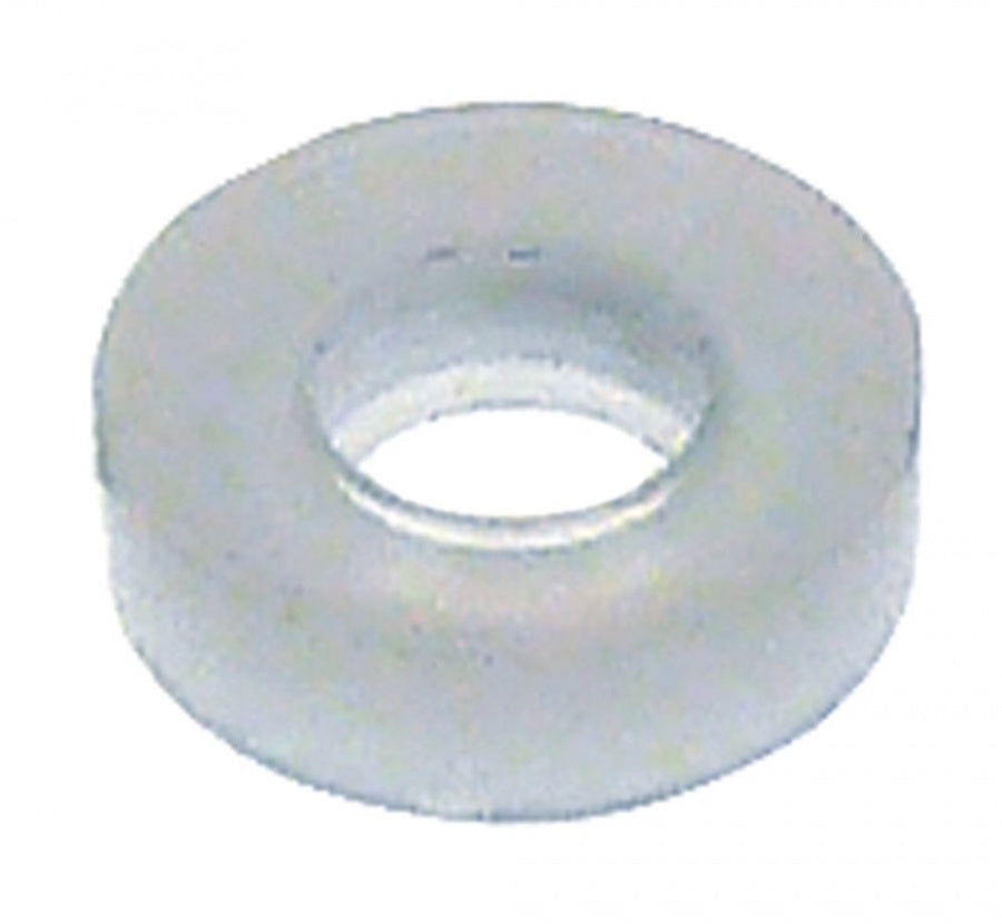 plain washer for dishwashers ED ø 13mm ID ø 6mm plastic thickness 3,5mm