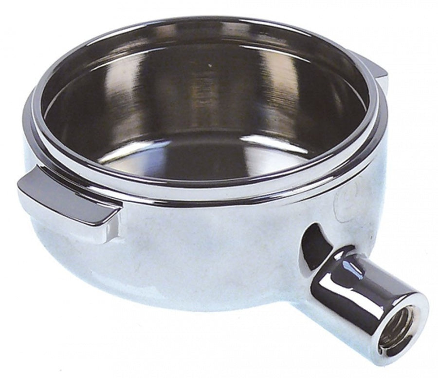 Cupa portfiltru interior ø 60,5 mm, filet picurator M16x1, filet maner M10x1,5 - 529245
