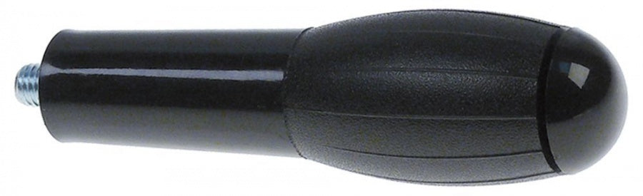 Maner portfiltru ø 37 mm, filet M10x1,5 mm, L 127 mm, negru -  529248