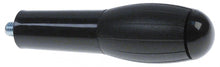 Maner portfiltru ø 37 mm, filet M10x1,5 mm, L 127 mm, negru -  529248
