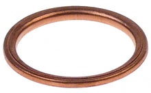 Garnitura din cupru ø 40 x 32 mm, grosime 3,5 mm - LS 529256