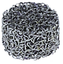 fine filter fabric ø 8,7 mm H 5 mm - Code 529257
