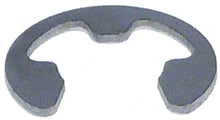 Inel de fixare inox DIN 6799  D1 ø 9 mm, D2 ø 18 mm, grosime 1,3 mm - 529268