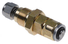 Valva de abur 1/2", L 75mm - 529271